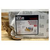 North Star Pressure Washer Pump Assembly