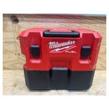 M12 FUEL 12-Volt Lithium-Ion Cordless 1.6 Gal. Wet/Dry Vacuum (TOOL ONLY)
