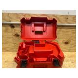 M12 FUEL 12-Volt Lithium-Ion Cordless 1.6 Gal. Wet/Dry Vacuum (TOOL ONLY)
