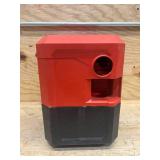 M12 FUEL 12-Volt Lithium-Ion Cordless 1.6 Gal. Wet/Dry Vacuum (TOOL ONLY)