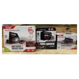 Schumacher Battery lot of 3 non working