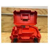 M12 FUEL 12-Volt Lithium-Ion Cordless 1.6 Gal. Wet/Dry Vacuum (TOOL ONLY)