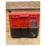 M12 FUEL 12-Volt Lithium-Ion Cordless 1.6 Gal. Wet/Dry Vacuum (TOOL ONLY)