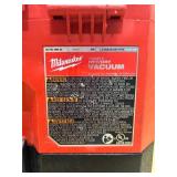 M12 FUEL 12-Volt Lithium-Ion Cordless 1.6 Gal. Wet/Dry Vacuum (TOOL ONLY)