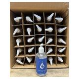 Hand Sanitizer lot of 25 bottles