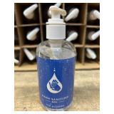 Hand Sanitizer lot of 25 bottles