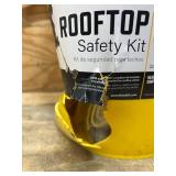 GUARDIAN Rooftop Safety Kit