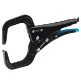Channellock 12 in. Steel Locking Pliers