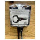 Channellock 12 in. Steel Locking Pliers