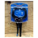 Channellock 12 in. Steel Locking Pliers