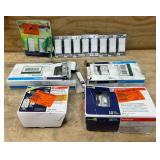Leviton Switch & Outlet lot 42 pieces