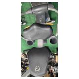 Octane Recumbent Elliptical (Used, Excellent Condition)