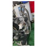 Octane Recumbent Elliptical (Used, Excellent Condition)