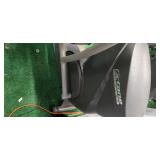 Octane Recumbent Elliptical (Used, Excellent Condition)