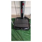 Confidence Fitness Vibration Machine (Used, Excellent Condition)