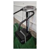 Confidence Fitness Vibration Machine (Used, Excellent Condition)