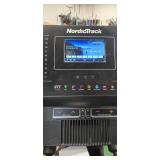 Nordictrack Free-stride Trainer FS10i iFit enabled Elliptical for impact cardio Workouts (Used, Good Condition)