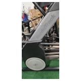 Nordictrack Free-stride Trainer FS10i iFit enabled Elliptical for impact cardio Workouts (Used, Good Condition)