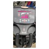 Life Fitness elliptica X3 (Used, Excellent Condition)