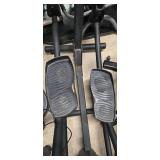 Life Fitness elliptica X3 (Used, Excellent Condition)