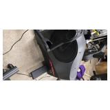 Life Fitness elliptica X3 (Used, Excellent Condition)