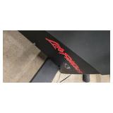 Life Fitness elliptica X3 (Used, Excellent Condition)