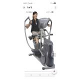 Octane Recumbent Elliptical (Used, Excellent Condition)