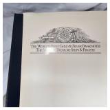 Saga of Treasure Ships & Pirates-Gold and Silver Bank Notes Collection