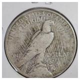 1923 S Peace $1