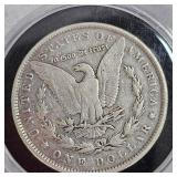 19900 Morgan $1