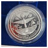 1998 Chevy Classics Coins Set, $5 Labled