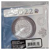 2022 Magestic Polar Bear 1oz, .999