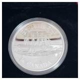 2016 Proof 150th Anniversary 1oz, .999