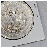 1921 Morgan $1 XF