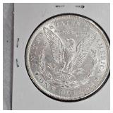 1898 Morgan $1 AU