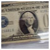 1928-B $1 Note Funny Back