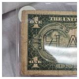 1935-A $1 Hawaii Note