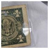 1935-A $1 Hawaii Note