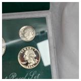 1995 US Mint Proof Set