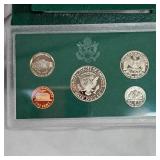 1995 US Mint Proof Set