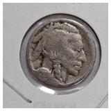 6-Misc Date Buffalo 5c