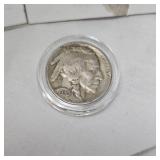 6-Misc Date Buffalo 5c