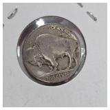 6-Misc Date Buffalo 5c