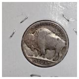 6-Misc Date Buffalo 5c