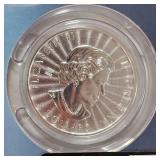2023 Majestic Polar Bear 1oz, .999