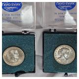 2-1980 Susan B $1
