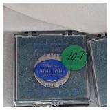 2-1980 Susan B $1