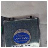 2-1980 Susan B $1