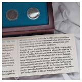 1859-1864 Complete Set Indian Head Penny