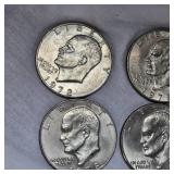 10-Ike Dollars